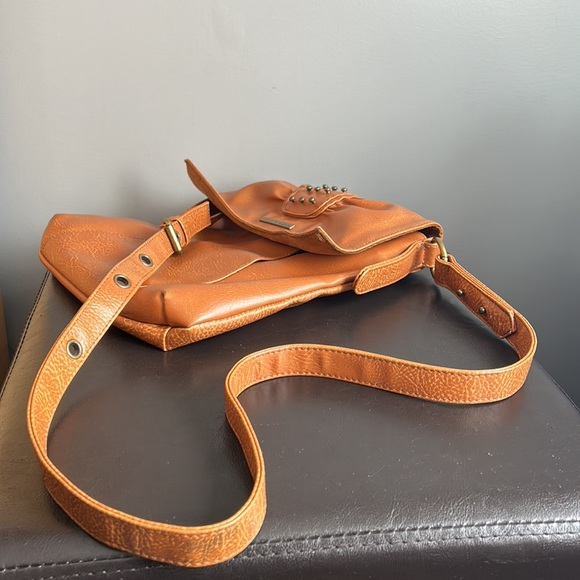 Matt By Matt & Nat Studded Cross Body Purse - Picture 12 of 16